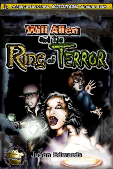 Will Allen and the Ring of Terror