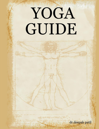 YOGA GUIDE