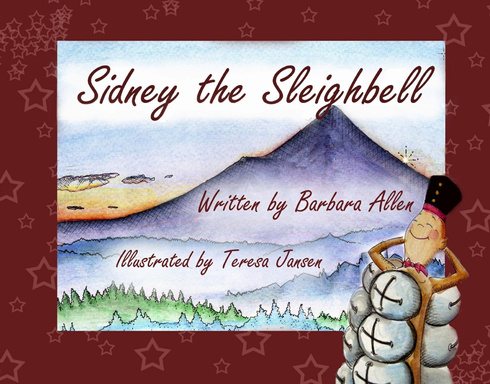 Sidney the Sleighbell