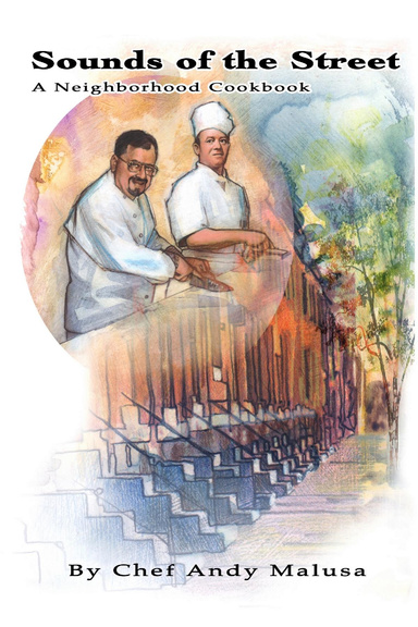 SOUNDS OF THE STREET