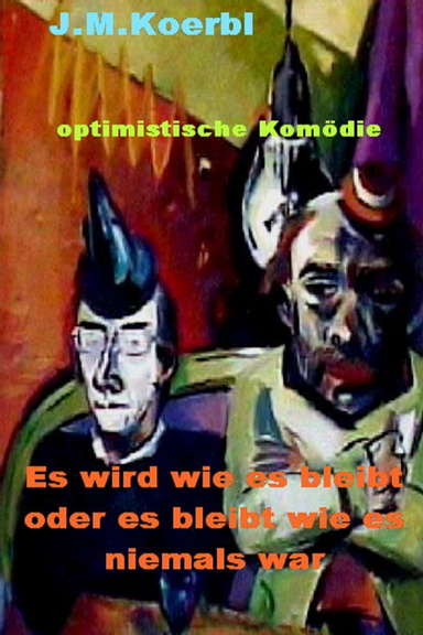 Es wird wie es bleibt