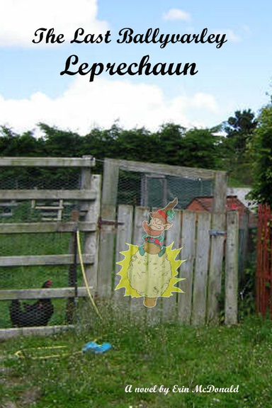 The Last Ballyvarley Leprechaun