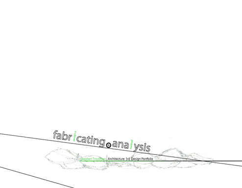 Fabricating Analysis