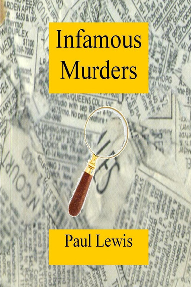 Infamous Murders