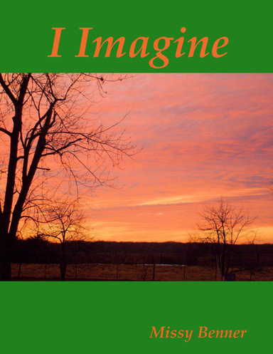 I Imagine