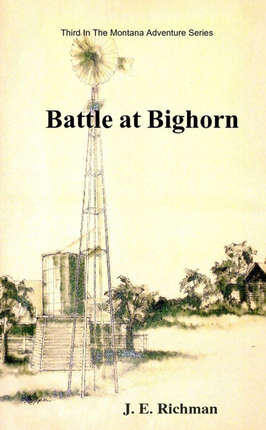 Battle at Bighorn