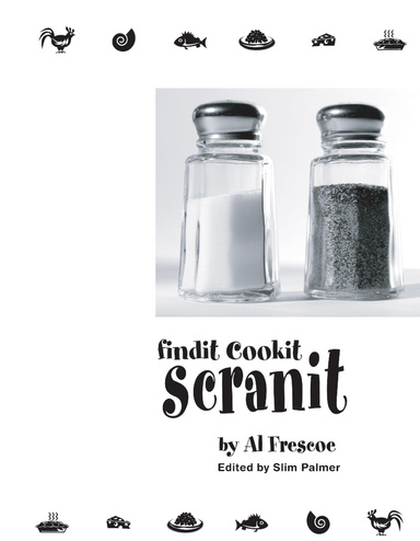 Find It, Cook It, Scranit!