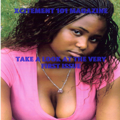 Xcitement 101 Magazine
