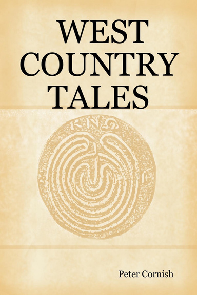 WEST COUNTRY TALES