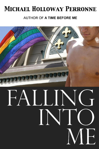 Falling Into Me