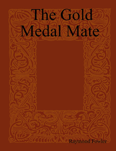 The Gold Medal Mate
