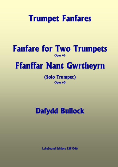 Trumpet Fanfares
