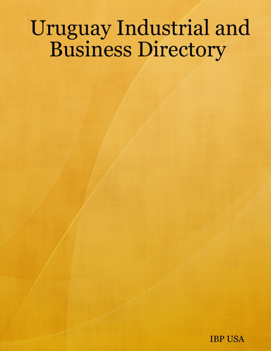 Uruguay Industrial and Business Directory