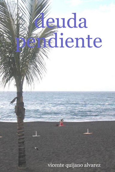 deuda pendiente
