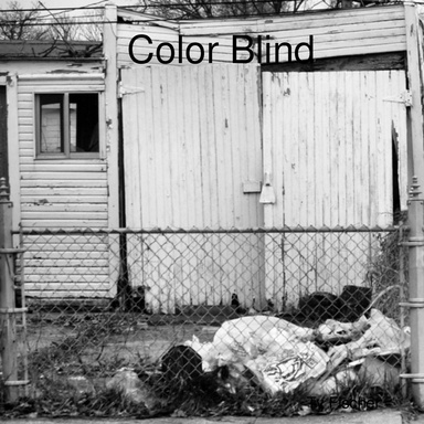 Color Blind