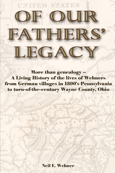 Of Our Fathers' Legacy