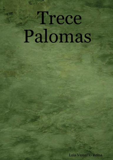Trece Palomas