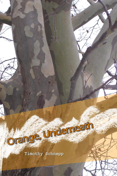 Orange, Underneath