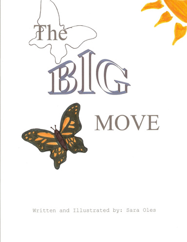 The Big Move