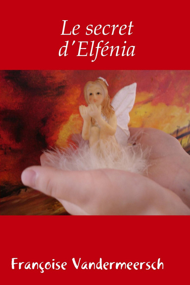 Le secret d'Elfénia