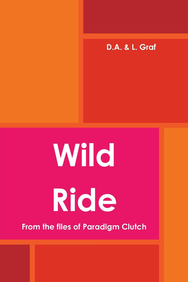 Wild Ride