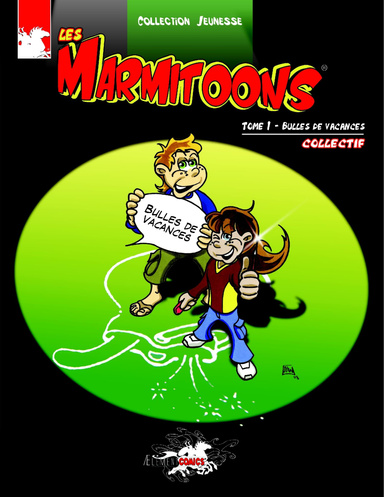 Les MARMITOONS