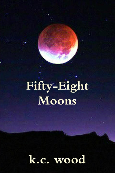 Fifty-Eight Moons