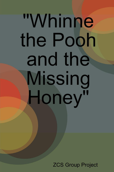 "Pooh"
