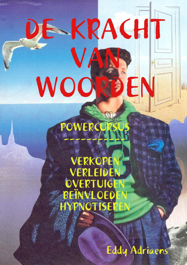 DE KRACHT VAN WOORDEN