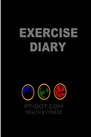 EXERCISE DIARY