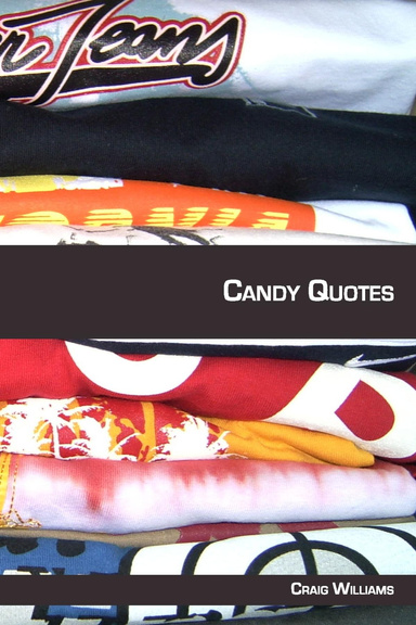 Candy Quotes