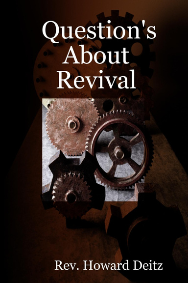 Question's About Revival