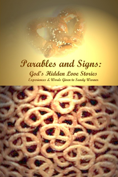 Parables and Signs: God's Hidden Love Stories  (eBook)