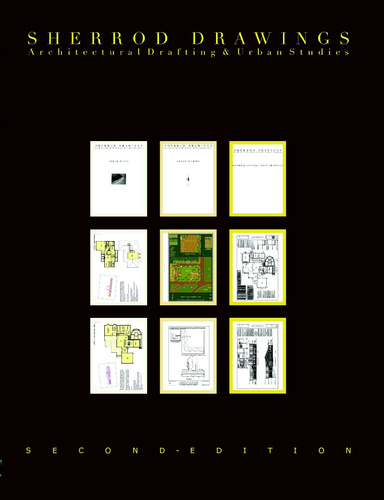 Sherrod Drawings in house sales book 2nd edition