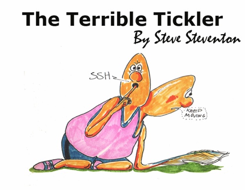 The Terrible Tickler