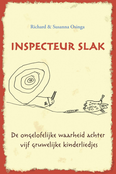 Inspecteur Slak
