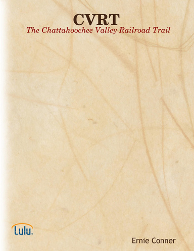 Chattahoochee Valley Railroad Trail