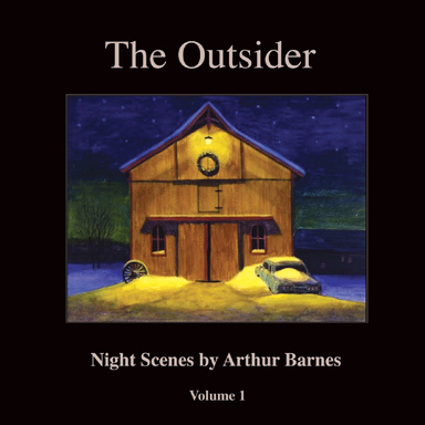 The Outsider