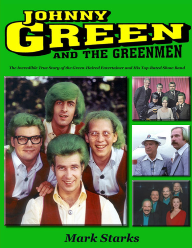 Johnny Green & the Greenmen