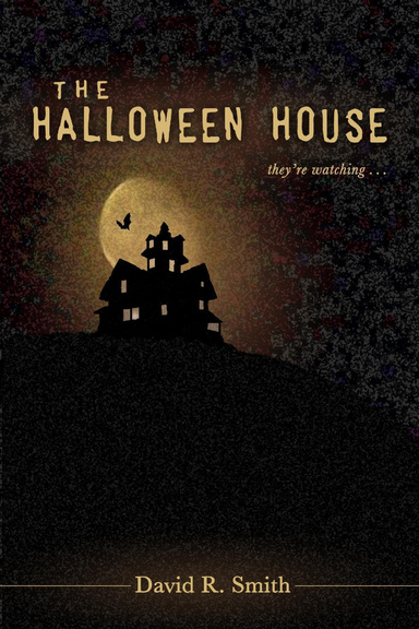 The Halloween House