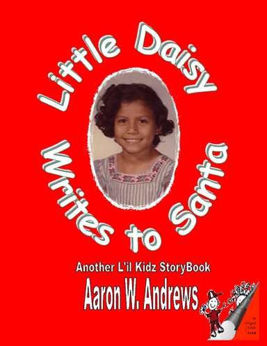 L'il Daisy Writes to Santa
