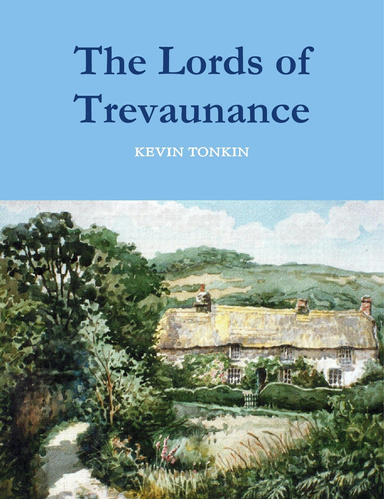 The Lords of Trevaunance