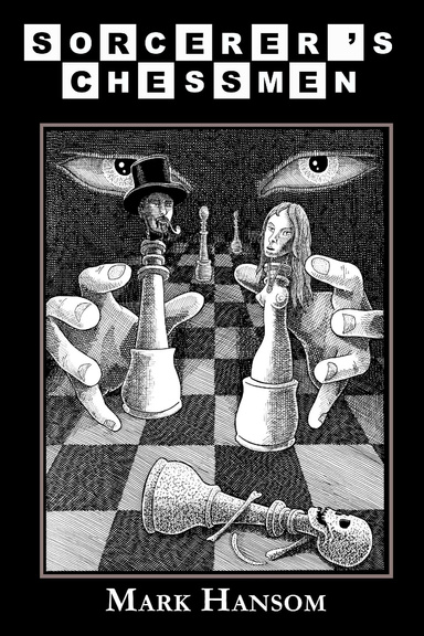 Sorcerer's Chessmen TPB