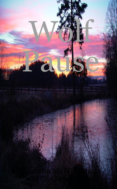 Wolf Pause