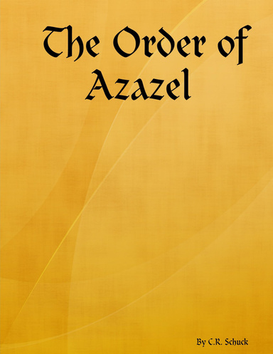 The Order of Azazel