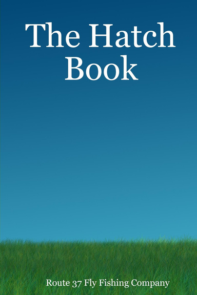 The Hatch Book