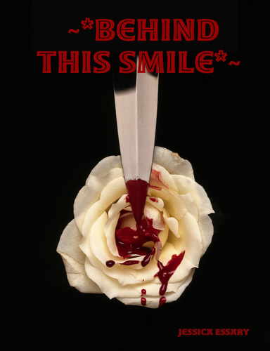~*Behind this smile*~