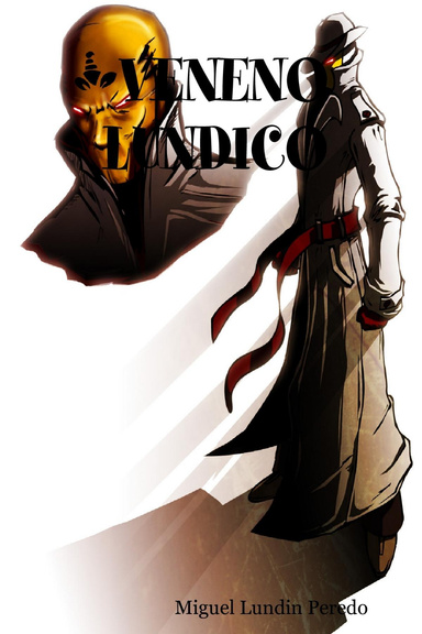 VENENO LUNDICO