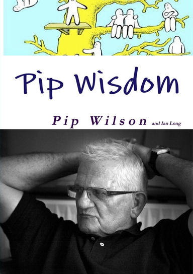 Pip Wisdom