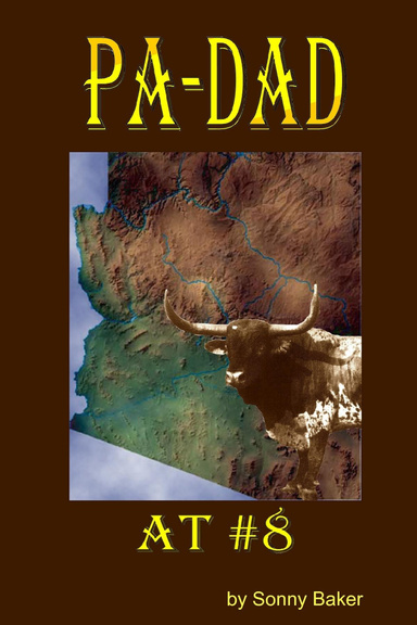 A. T. #8  Pa-dad